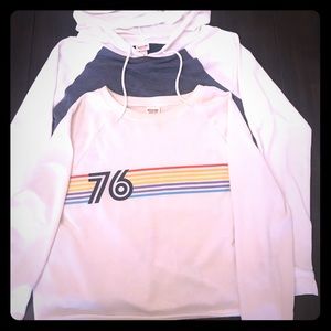 Super Cute Spring/Summer Sweatshirts